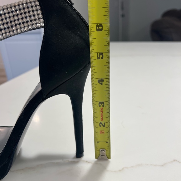 I. Miller - Special Occasion High Heel Sandal - Picture 8 of 9